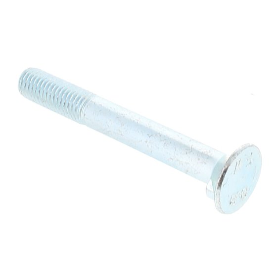 Bolt M12 X 95 for Wakcer BS60-2i, BS60-4 Trench Rammers - 0153298