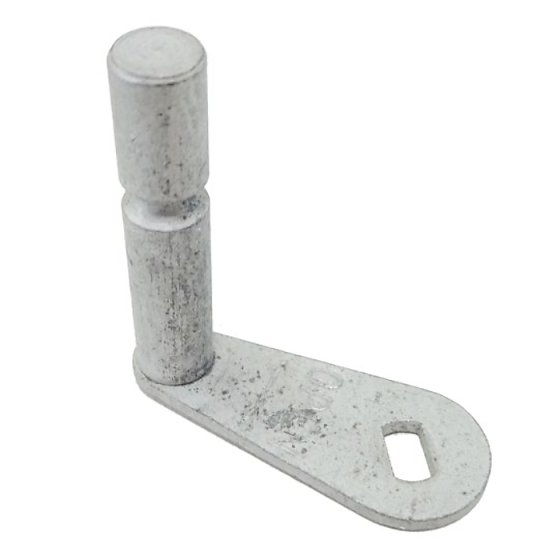 Strangler Lever for Zenith 24T-2 Carb on Villiers MK20 MK25 C25 - 015432