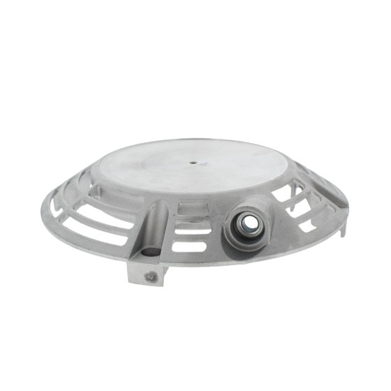 Housing for Hatz 1B50E.10, 1B20.10 Engines - OEM No. 01569310