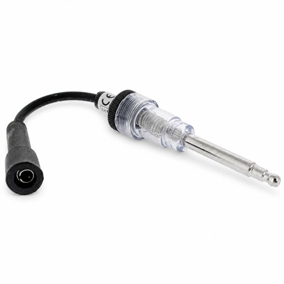 Ignition Spark Tester to verify Ignition System Function