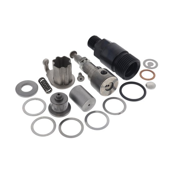 Injection Pump for Hatz 1B27 Engines - OEM No. 01582921