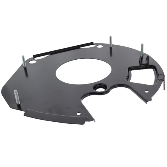 Parting Sheet for Hatz 1B20 Engines - 01607111