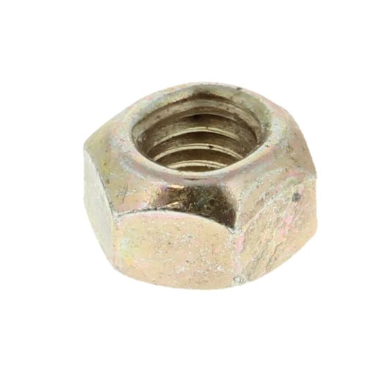 Nut M6 for Wacker Neuson RD 27 Drum Roller - OEM No. 0161930