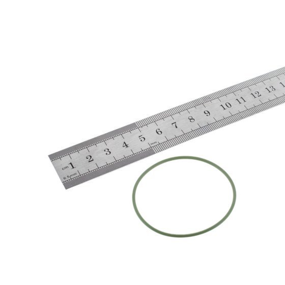Gasket (O Ring) for M.A.G 2055SRL Engines - 0163 209
