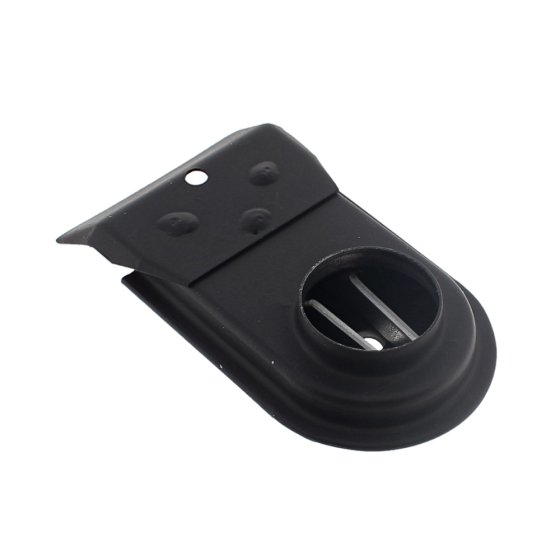 Exhaust End Pipe for Hatz 1B20, 1B27, 1B30E Engines - OEM No. 01646303