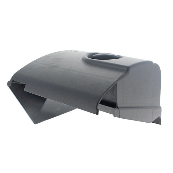 Air Filter Cover for Hatz 1B20 Engine - OEM No. 01722002