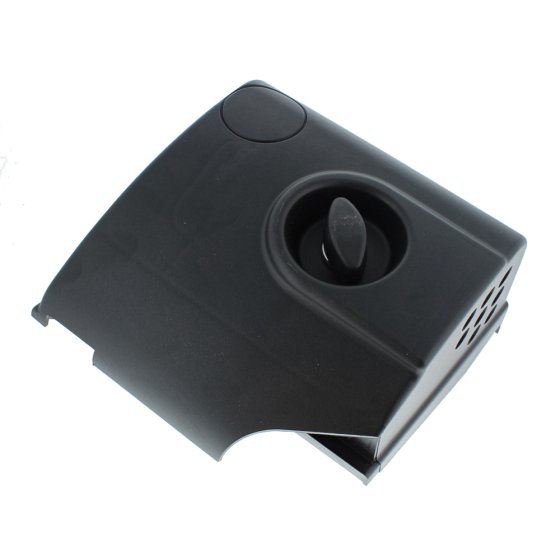 Cover Airf.Intk Top for Hatz 1D50 Diesel Engine - 01721802