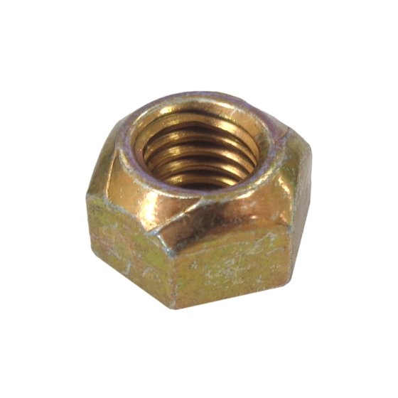 Locknut for Wacker Neuson BS50-2 Trench Rammer - Genuine Part - 0172305