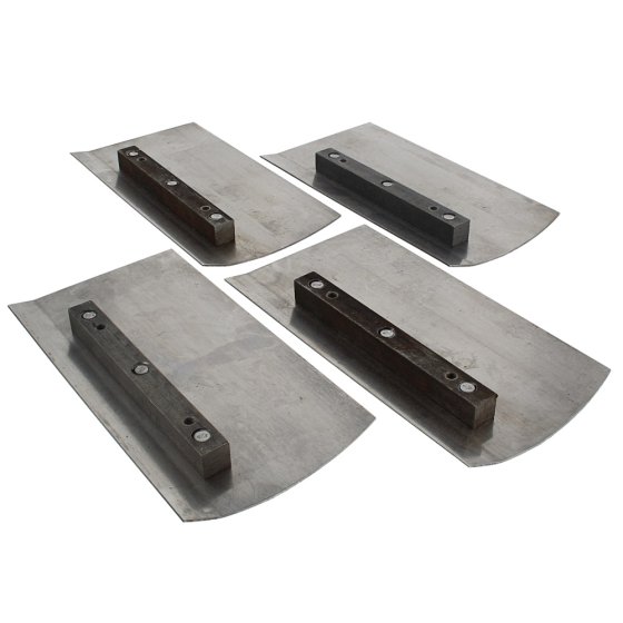 Blades for Wacker CT24 Edging Trowel - 0174952