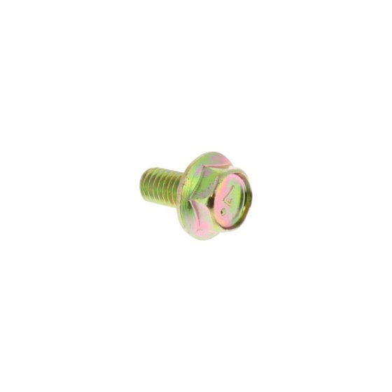 Bolt for Kubota KX101, KX151 Mini Excavator - OEM No. 01754 50612
