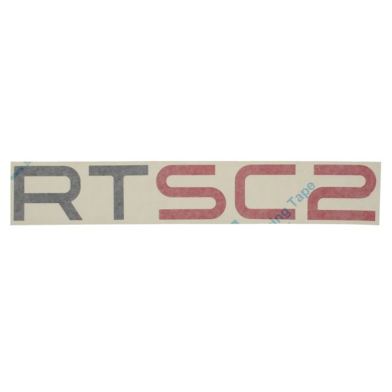 Decal Rt for Wacker - 0177677
