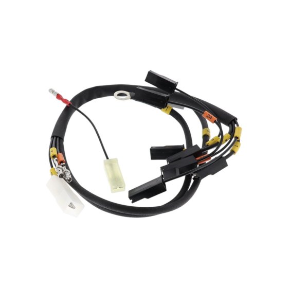 Wiring Harness for Hatz 1B20, 1B30 Engine - OEM No. 01785100