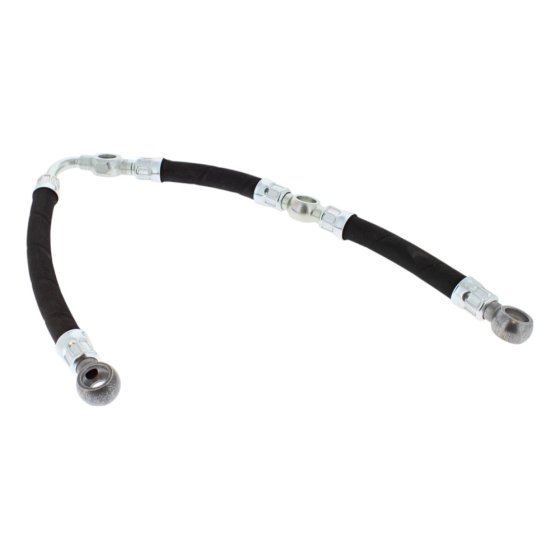 Fuel Pipe for Hatz 2M41, 3M41 Engine - OEM No. 01799101