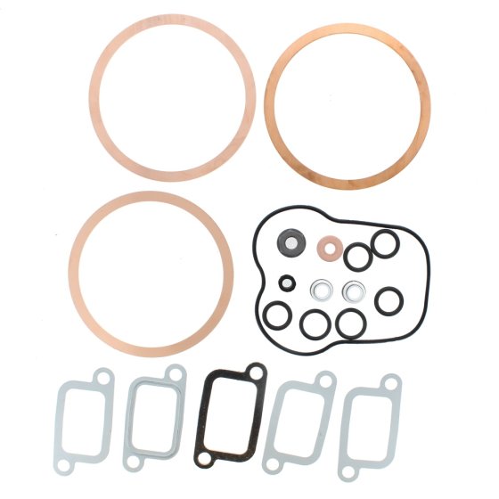 Gasket Set Cylinder Head fits Hatz 2L41C, 3L41C, 2M41 Engines - 01806601