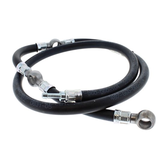 Fuel Return Line for Hatz 2M41, 3M41 Engine - OEM No. 01807800