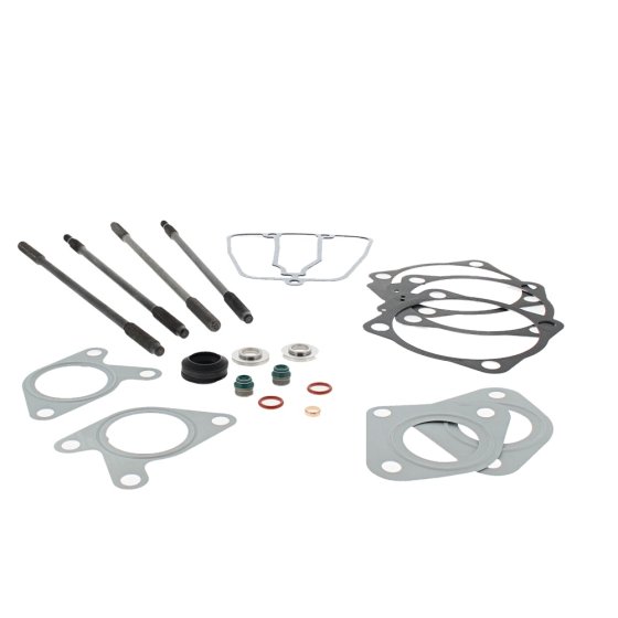Gasket Set Cylinder Head fits Hatz 1B50 Engine - OEM No. 01940002