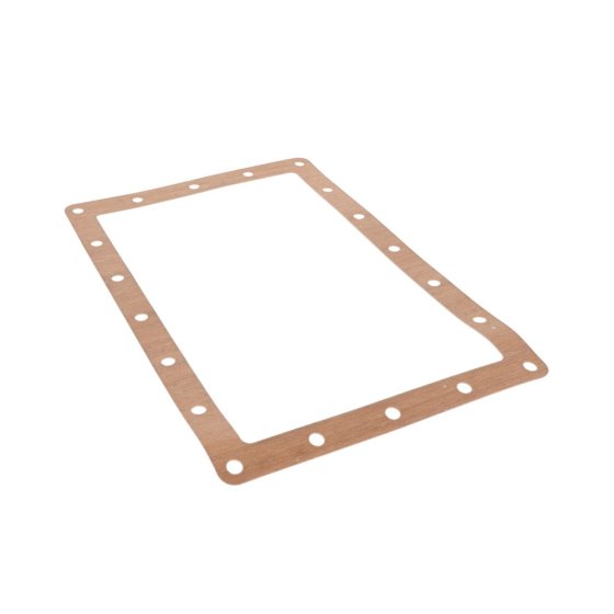 Sump Gasket for JCB 8014 Mini Excavator - OEM No. 02/630196