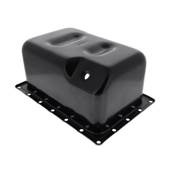 Oil Sump for JCB 801.4 Mini Excavator - OEM No. 02/630595