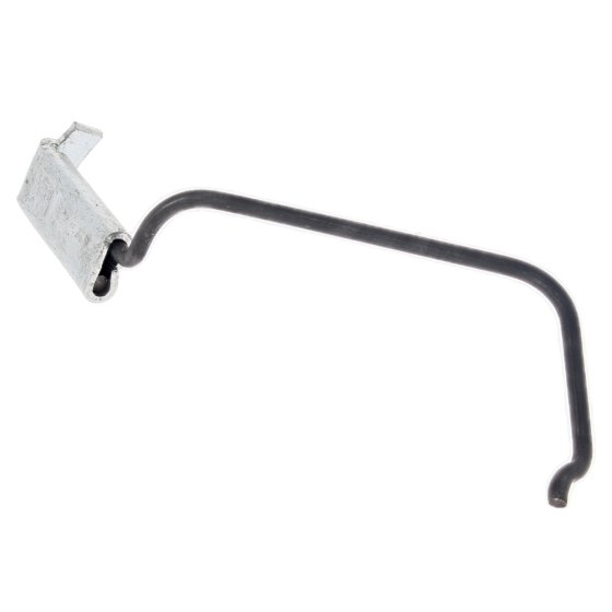 Choke Rod for Makita DCS430 Chainsaws - 020 117 280