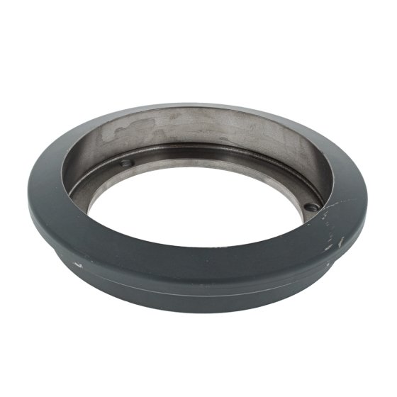 Cluthc Drum DPU2540H For Wacker Fits BPU3750ATS, DPU2540H Plate Compactor - No. 0201723