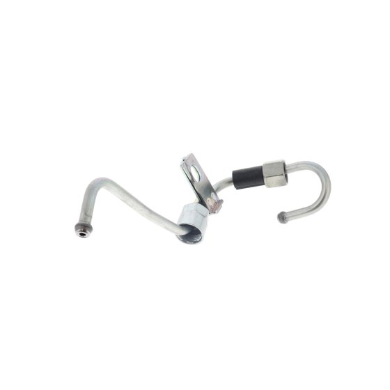 Fuel Pressure Tube for Hatz 4H50T.10, 4H50T.11 Engine - OEM No. 02033700