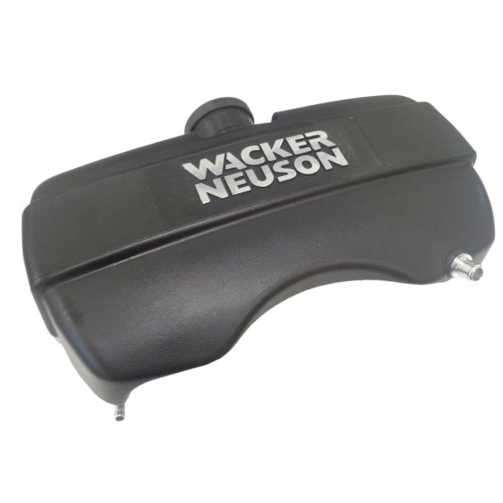 Fuel Tank DPU2540H Plate Compactor - Genuine Wacker Part - 0209965