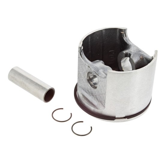 Piston (44mm) for Makita DCS520, DCS5200i Chainsaw - OEM No. 020 132 152