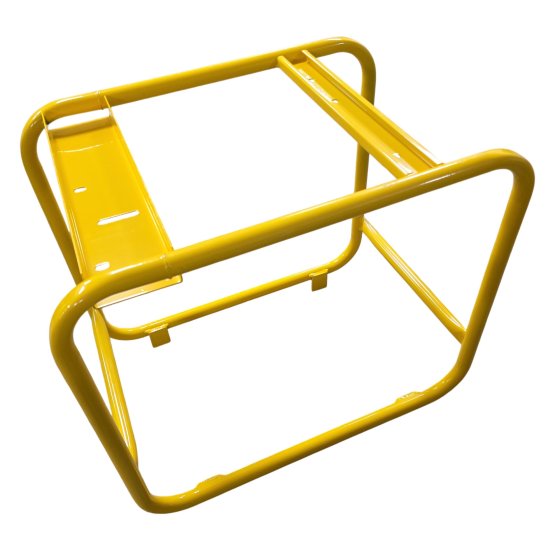 Frame for Stephill SE2700LR Generator - OEM No. 021-1004