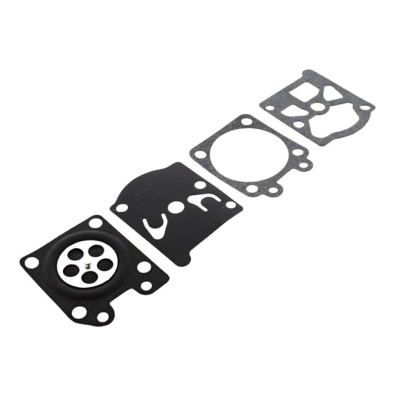 Set Gaskets for Makita DCS330S, DCS340, DCS390 Chainsaws - OEM No. 021151540