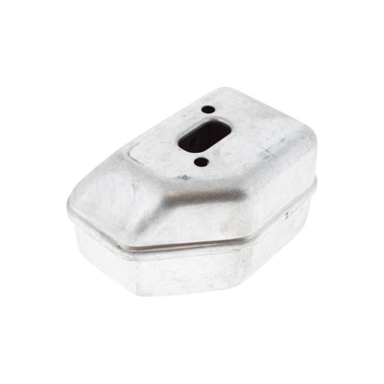 Muffler for Makita DCS340, DCS400, PS410, PS400, PS340, PS411, PS330, PS341 Chainsaws - 021174301