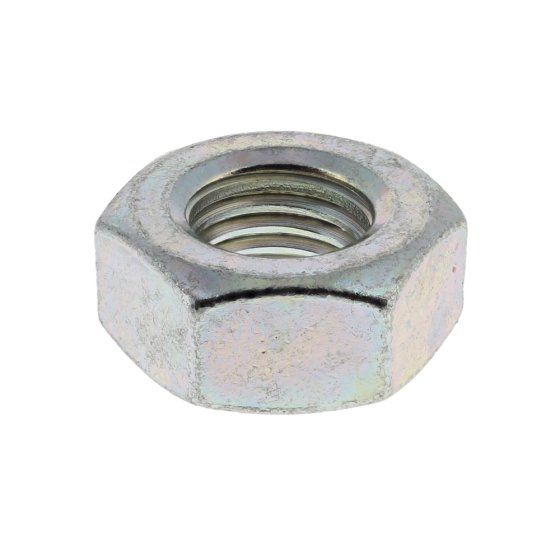 Nut for Kubota K008-3, K008-5 Mini Excavator - OEM No. 02118 50100