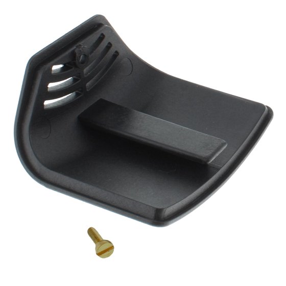 Cover Cpl for Wacker RCP 25/115 - Genuine Wacker Neuson Part - OEM No. 5000216981