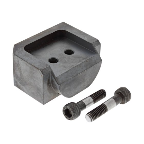 Blade for Wacker RCP-32/230, RCP-32/120 Rebar Cutters - OEM No. 0216992