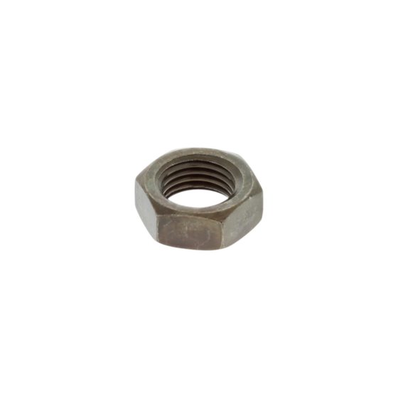 Nut for Kubota KX101, KX151 Mini Excavator - OEM No. 02172 60120