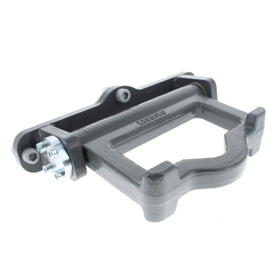 Lifting Handle Complete for Wacker DPU3070H Plate Compactors - 0220230