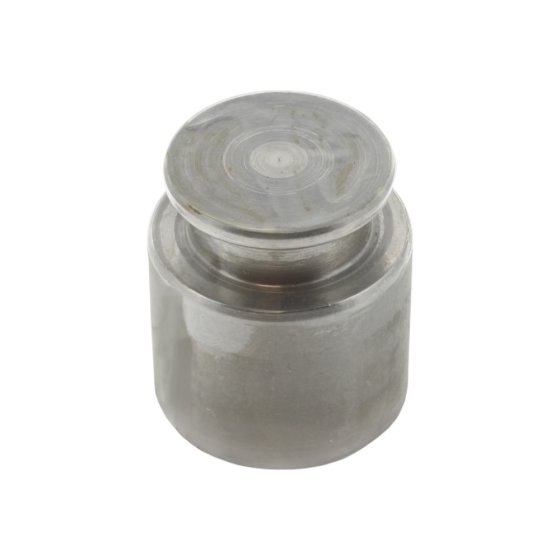 Piston for Wacker DPU2540H Compactor - OEM No. 5000220355