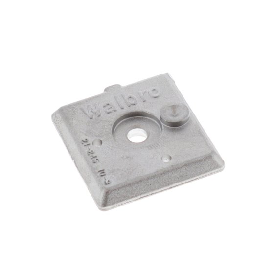 Cover for Wacker BH22, BH23, BH24 Breaker - OEM No. 5000222013