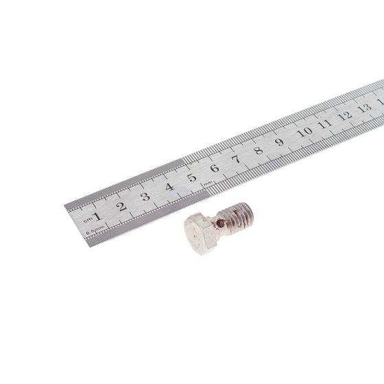 Banjo Bolt for M.A.G 2055SRL Engines - 0222 305
