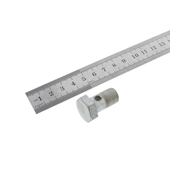 Banjo Bolt for M.A.G 2055SRL Engines - OEM No. 0222 894