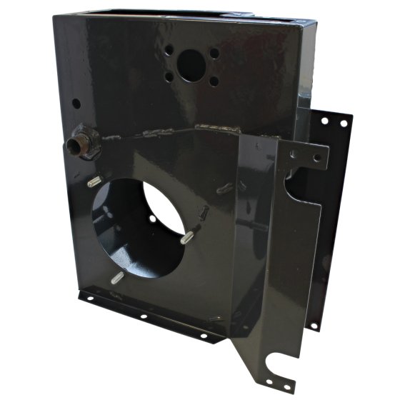 Midi/Major Tank Assembly for Belle Power Pack - OEM No. 02368