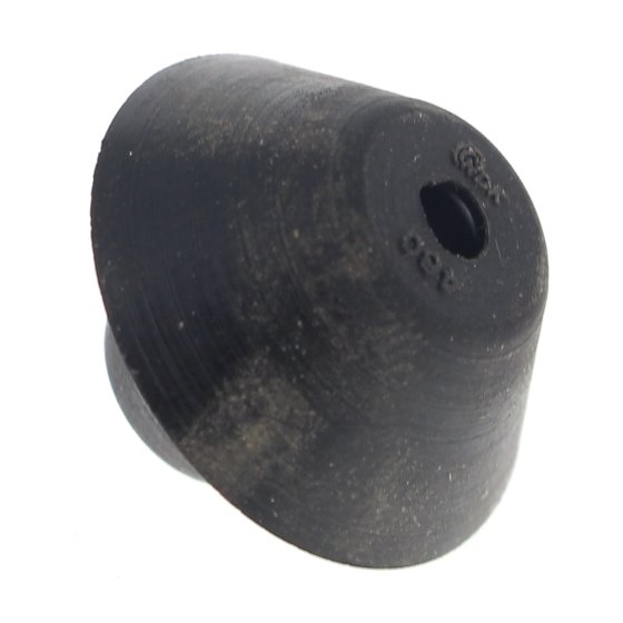 Grommet for Makita RBC230 Brushcutter - 0241059940