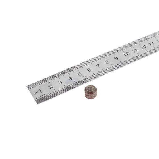 Tappet Thimble 3.2 mm R1 for M.A.G 1045SRL Engines - 0244 213