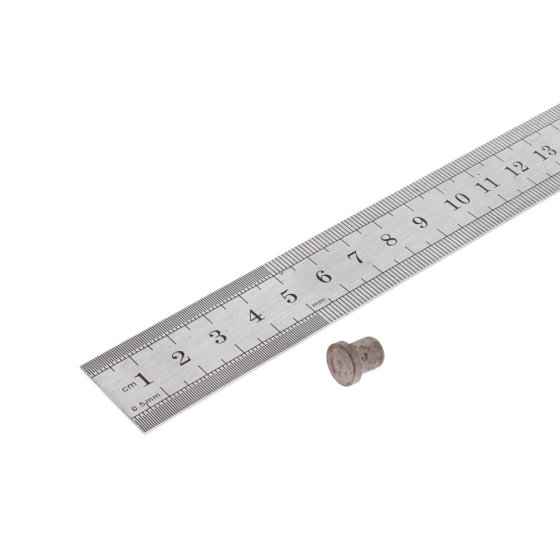 Tappet Thimble 2.30 mm for M.A.G 1029SRL Engines - 0244 266