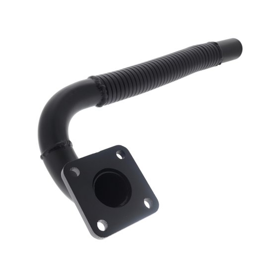 Manifold Pipe for Stephill SSD10000S, SSD10000S 3 Phase Generators - 024-0110