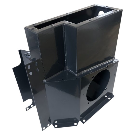 Bulldog 20-140 Tank Wa for Belle Bulldog Power Packs - 02504