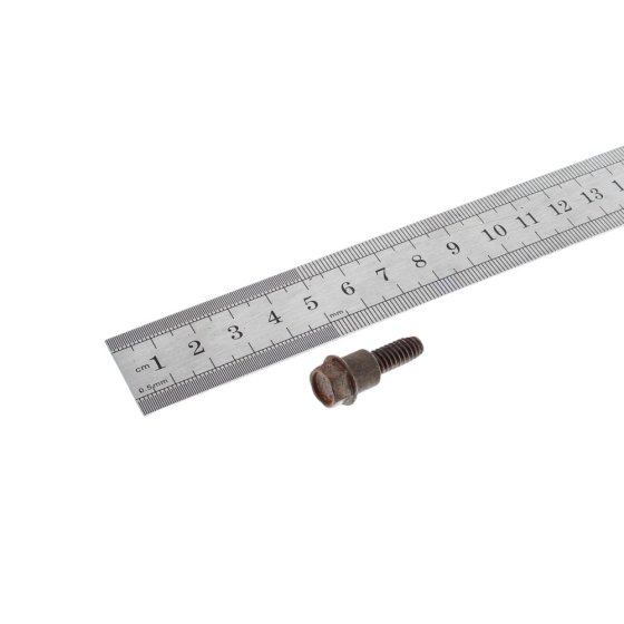Collar Screw (Recoil) for M.A.G 1045SRL,1026SRL Engines - 0256 076