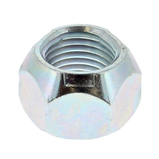 Self-Locking Nut for Kubota BX1880, BX2380 Tractor - OEM No. 02574 50120