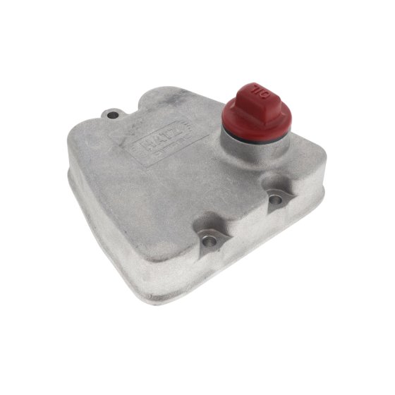 Cover F.Cyl.Head for Hatz 1B40 Engines - OEM No. 2594800