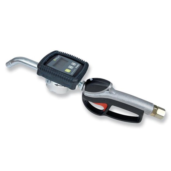PCL Hdz Fmog, Digital for Gear Oil - 027170221