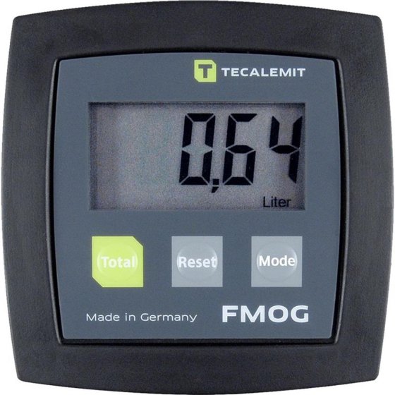PCL Fmog 100 Horizontal Flow - 027176601